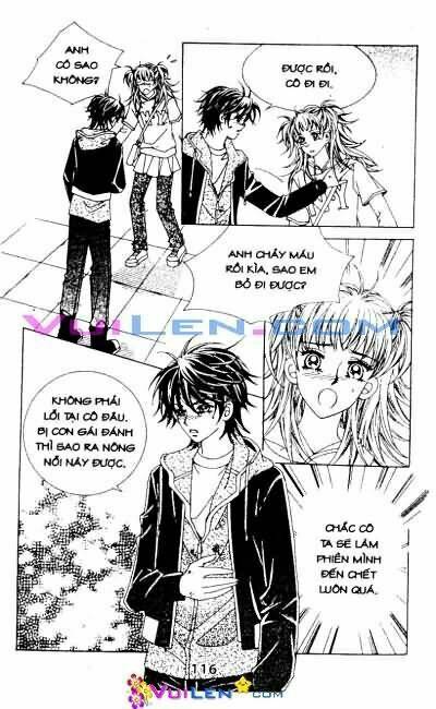 thiên thần tái thế chapter 9 116