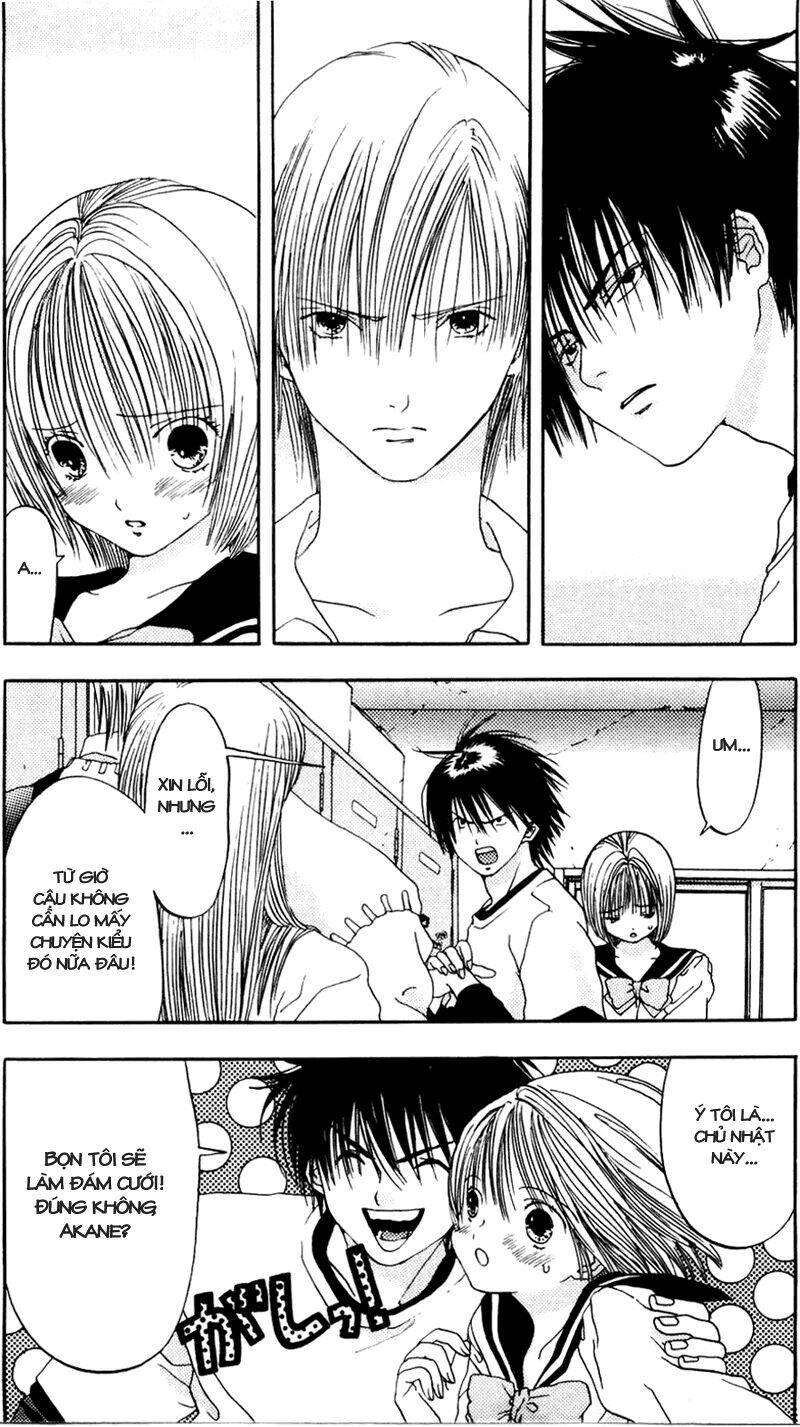 akane-chan overdrive chapter 8 15