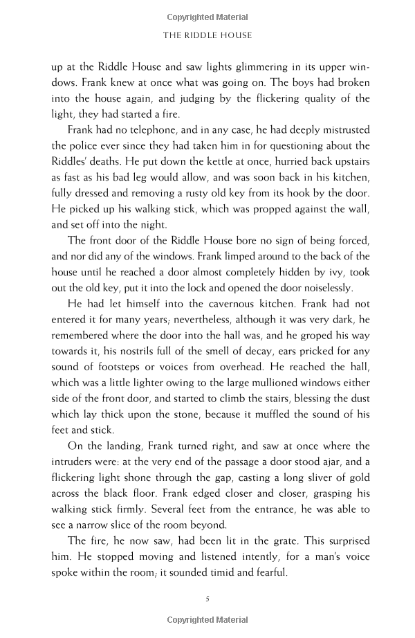 Sách Harry Potter and the Goblet of Fire (English Book)