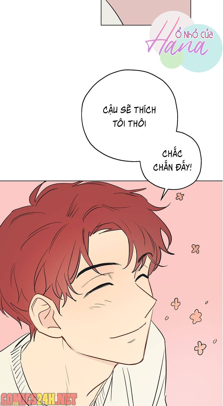 chỉ là giấc mơ thôi phải không? chapter 1 55