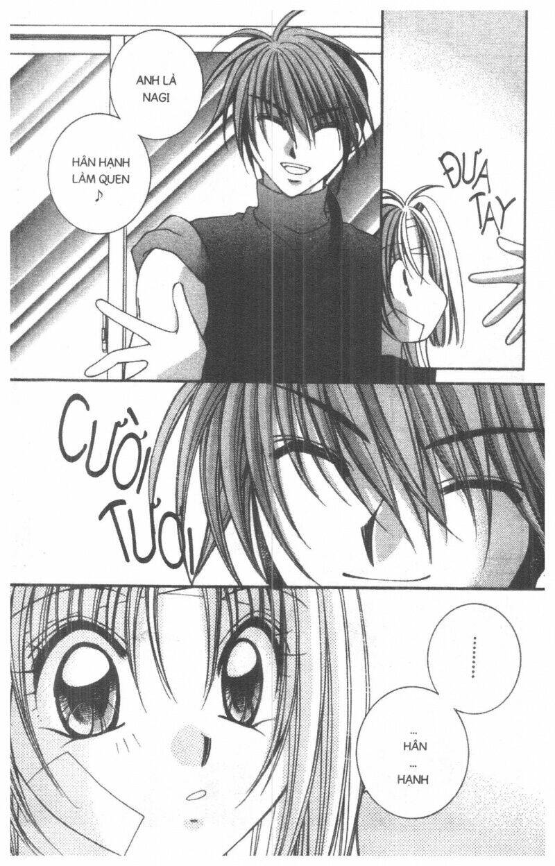 milk crown chapter 4 70