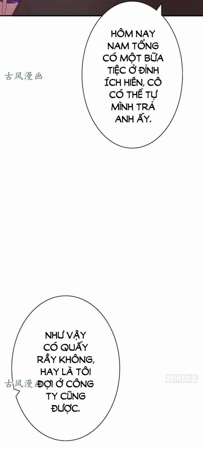 manh thê khó dỗ chapter 40 7