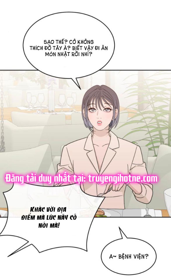 Vận May Bất Ngờ chapter 25.1 25