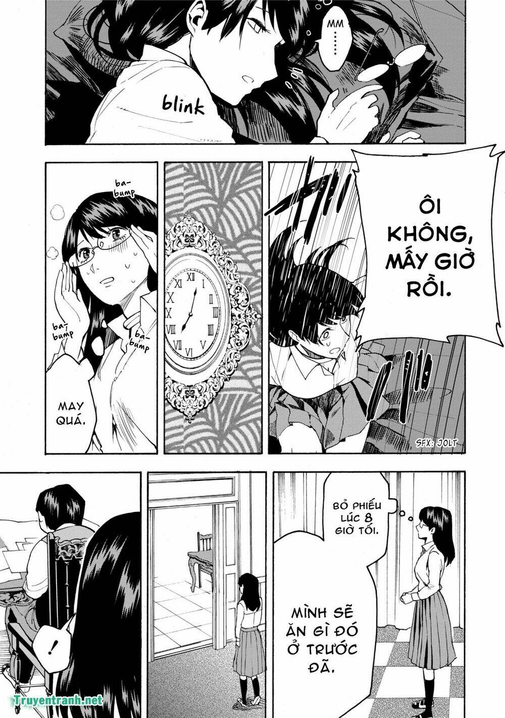 jinrou game chapter 12 9