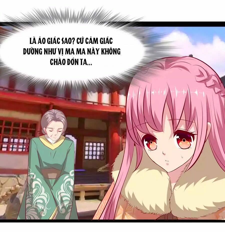 thỏ yêu tiểu vương phi chapter 67 23