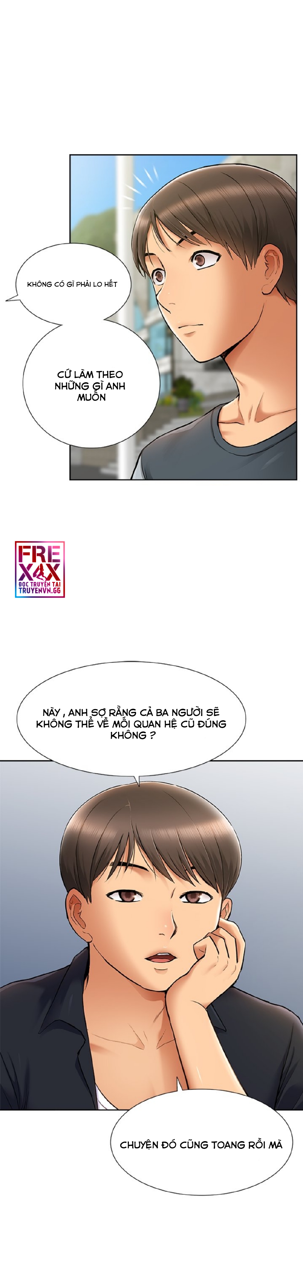 song sinh trụy lạc chapter 29 10