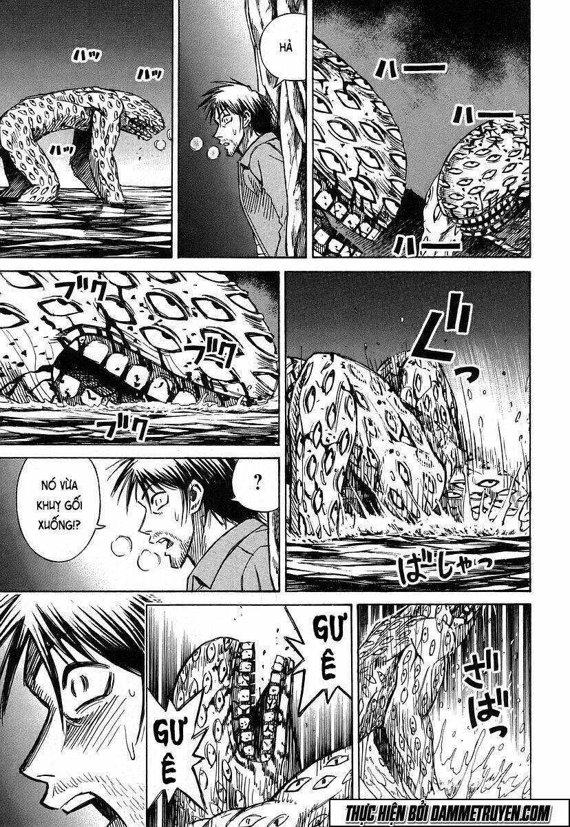 đảo ma cà rồng chapter 129 10