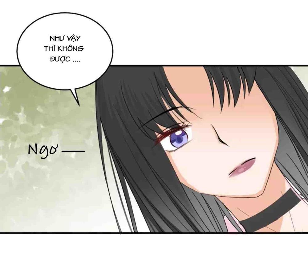 ánh trăng ngọt ngào chapter 7 18