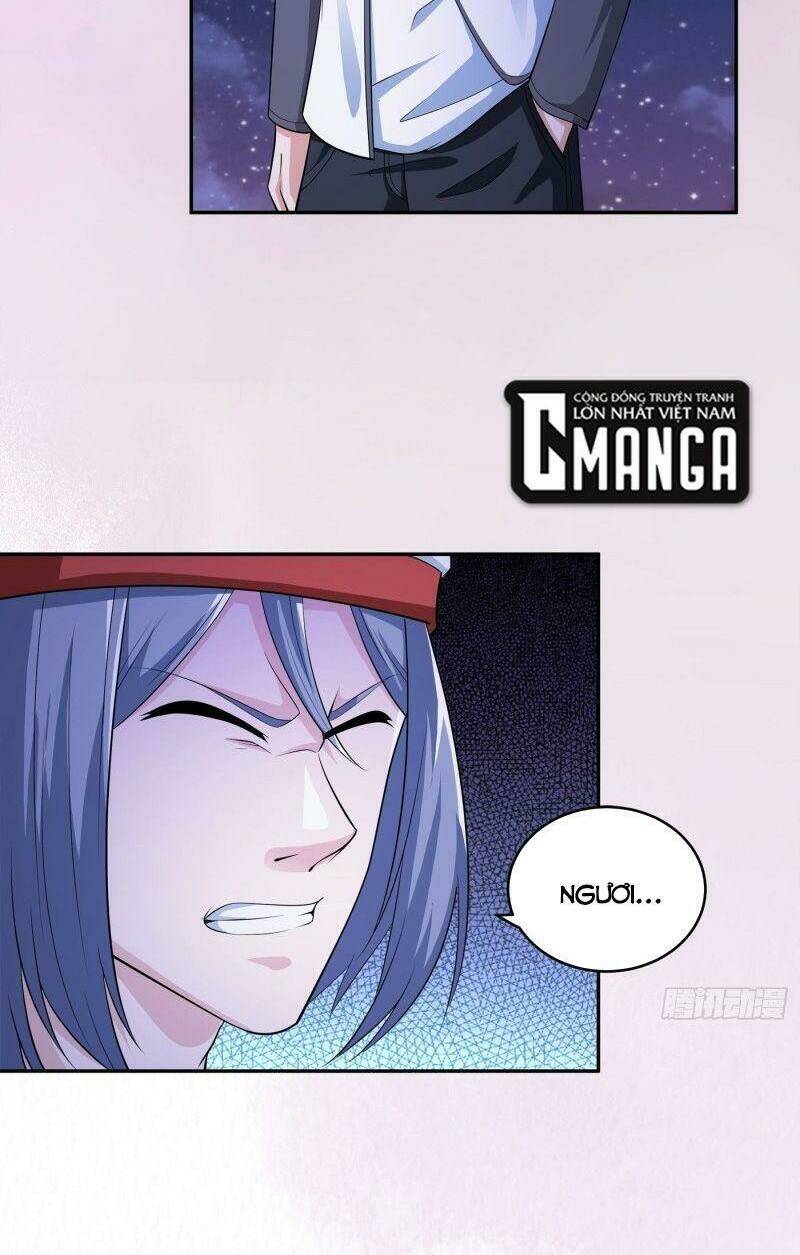 người tu tiên tại đô thị chapter 114 22