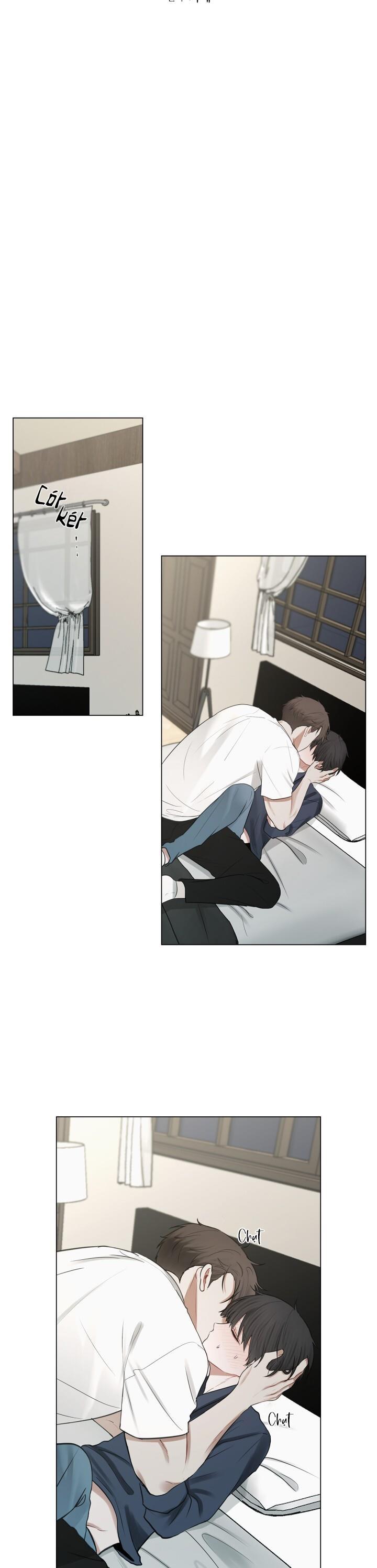 không xa lạ chapter 29 6