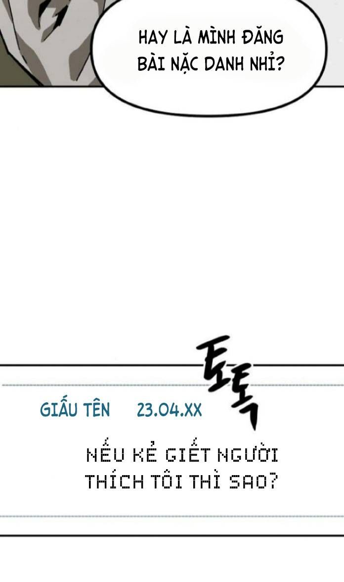 chỉ có cái c.h.ế.t mới là sự cứu rỗi chapter 21 51