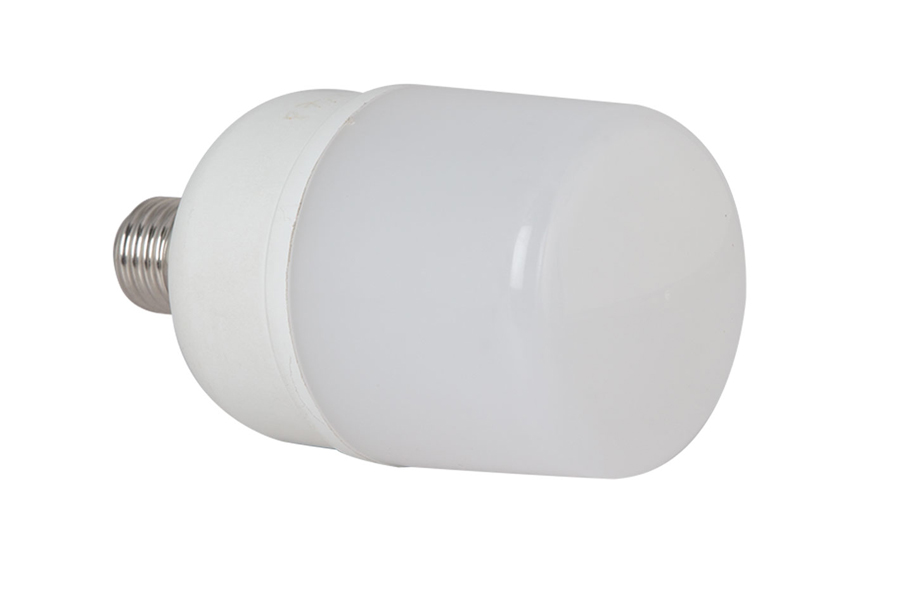 06 Bóng đèn led trụ 10W Rạng Đông, Model LED TR60N2/10w
