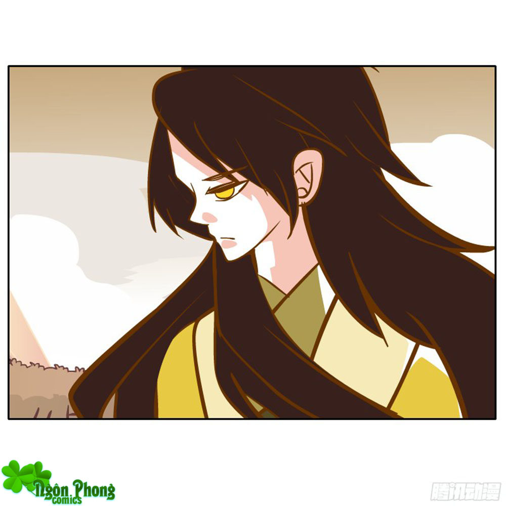 hòa thượng và tiểu long quân chapter 29 13