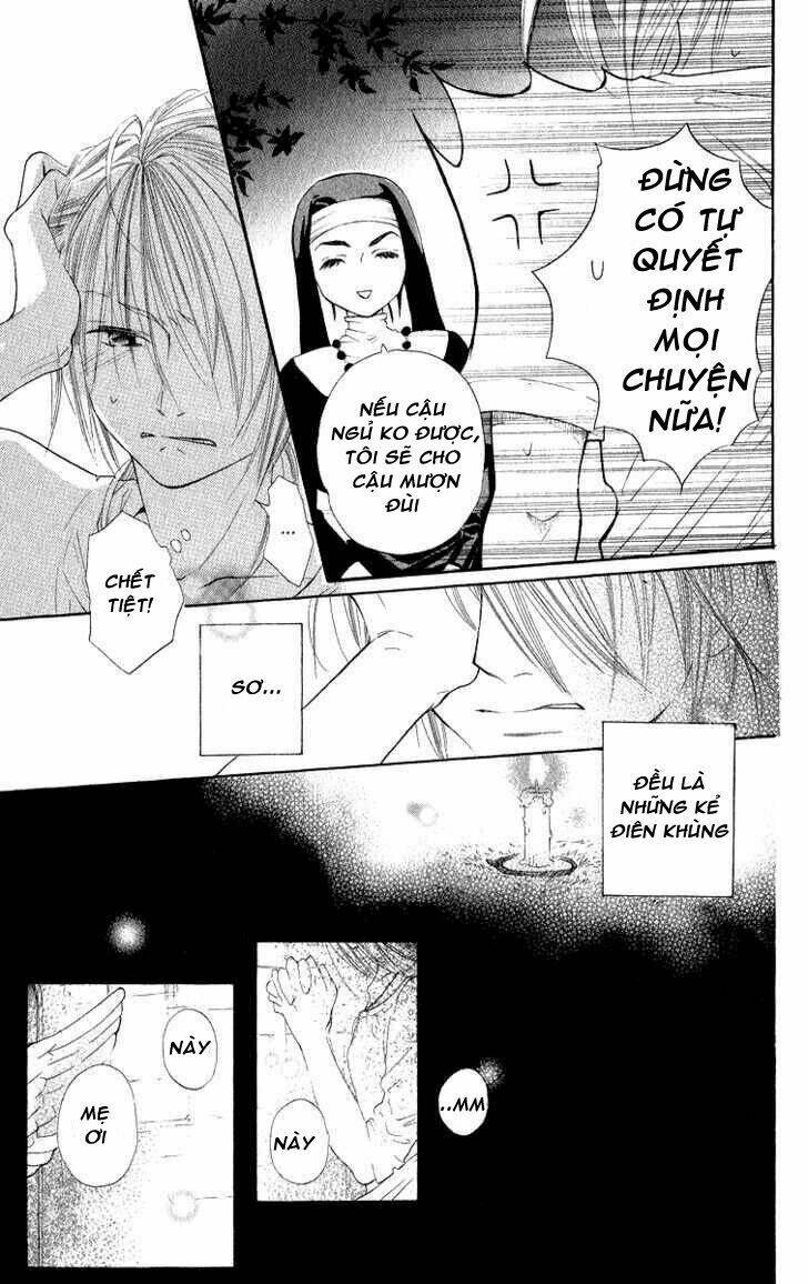 gekkou spice chapter 2 25