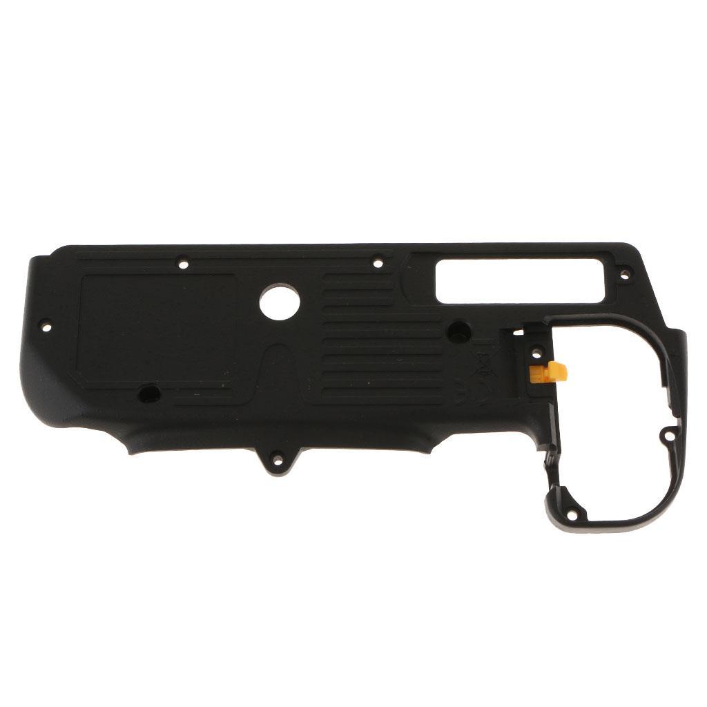 DSLR Camera Bottom  /Cover Repair Unit for   D7000 Replacement Part