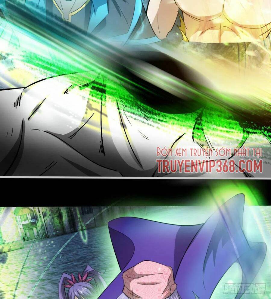 ma hoàng sư đệ quả thực quá chung tình chapter 84 52