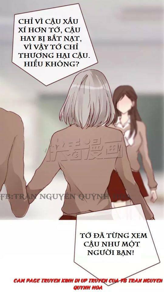 trả thù trường trung học phần 1 chapter 17 22