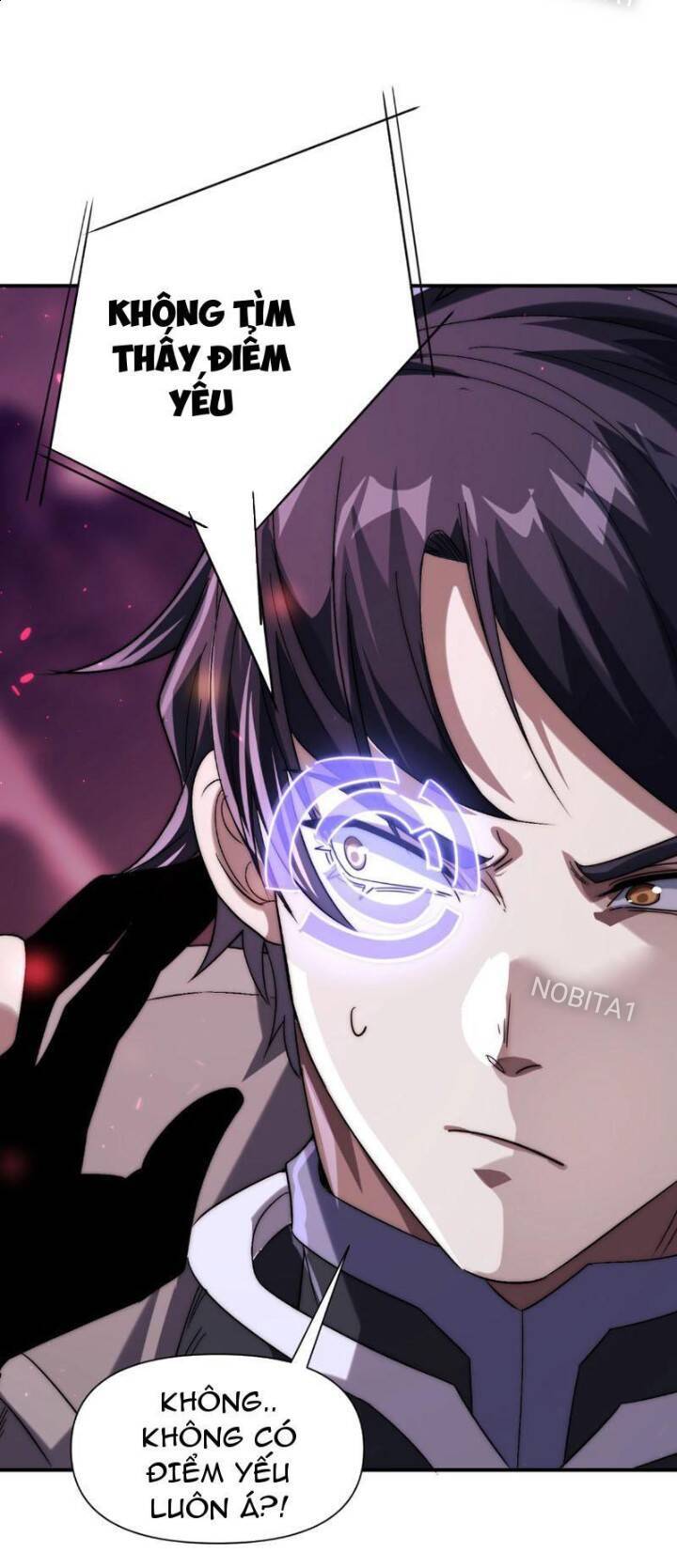 võng du: ta có thể tiến hoá tất cả! chapter 7 40