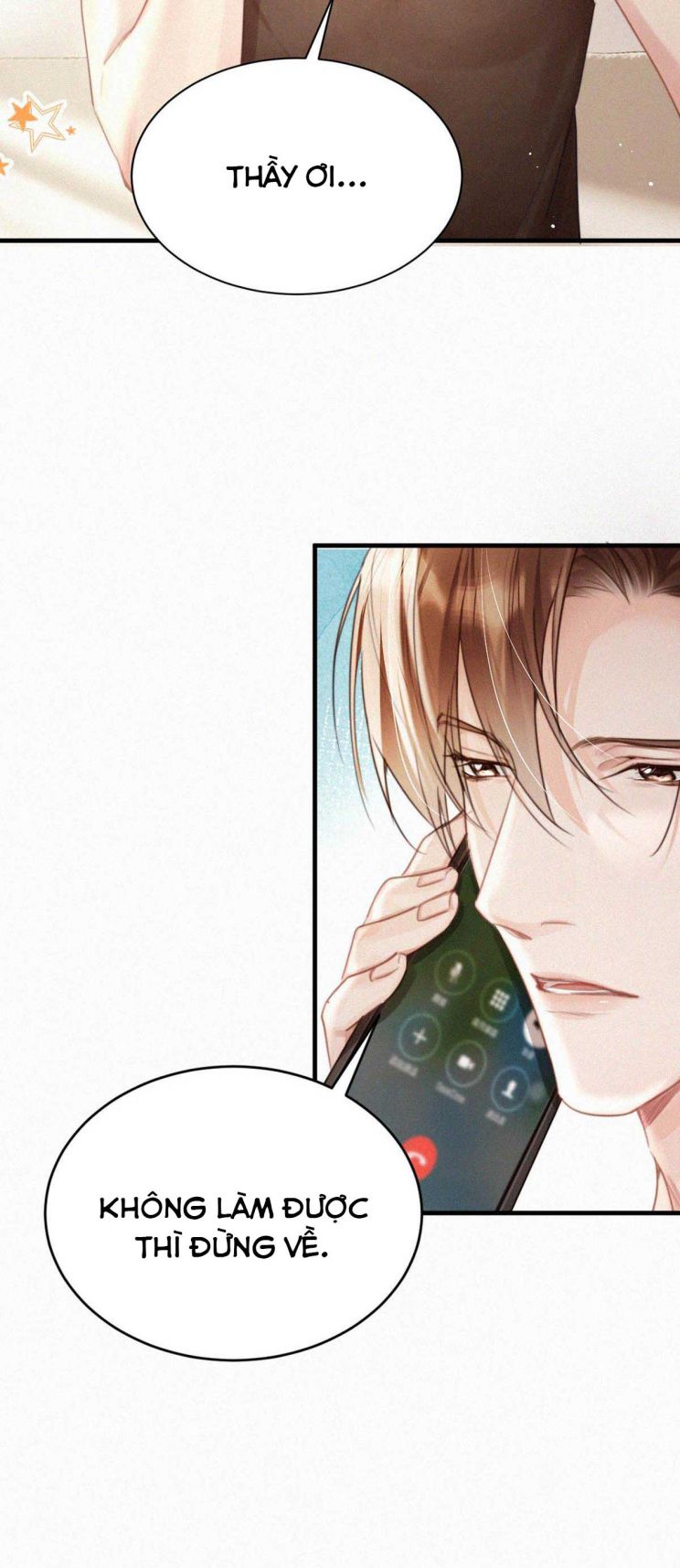 thần thương (môi súng) chapter 53 5