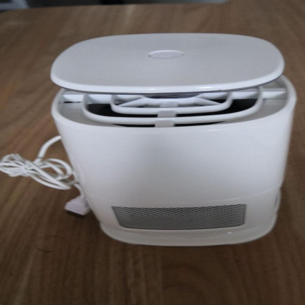 5W USB Light Killing Lamp Lamp White