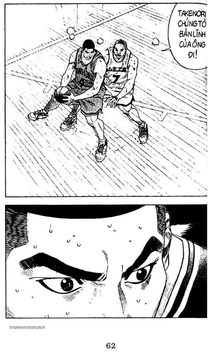 cao thủ bóng rổ chapter 229 14