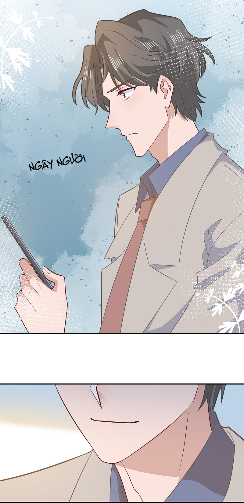 cái thùng cơm sát vách chapter 73 9