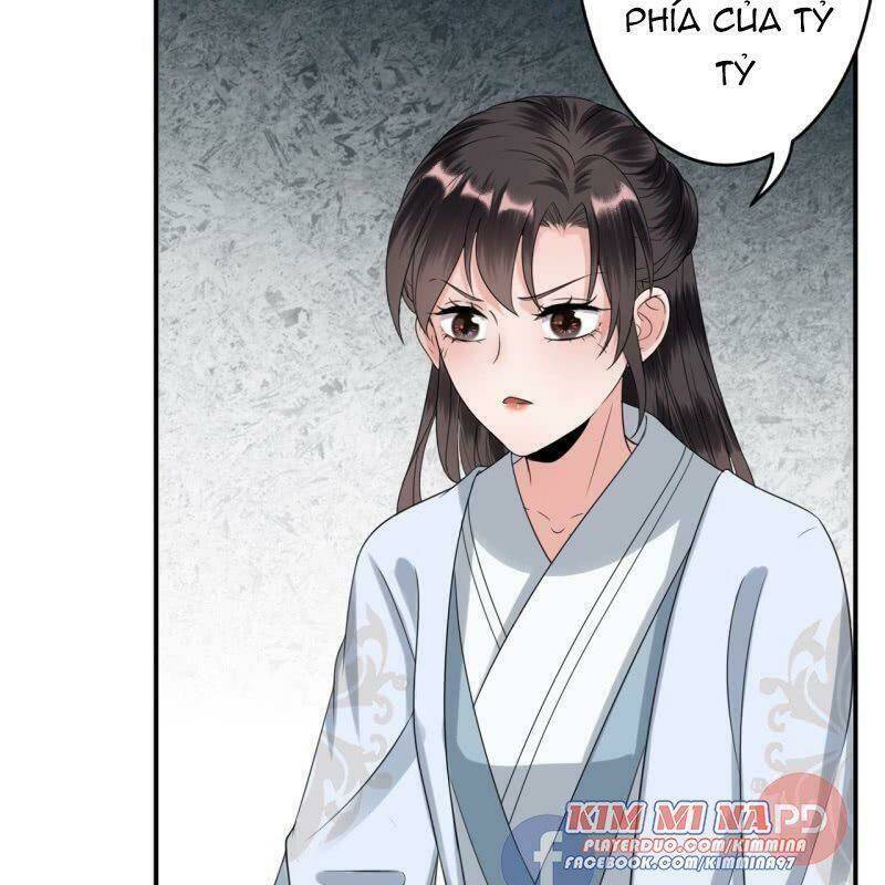 vương gia kiêu ngạo quá khó cua chapter 56 20