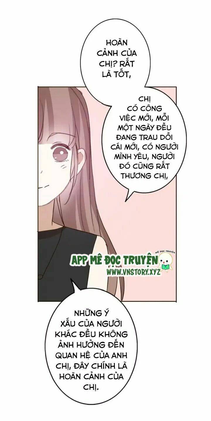 tình yêu không nói dối chapter 63 26