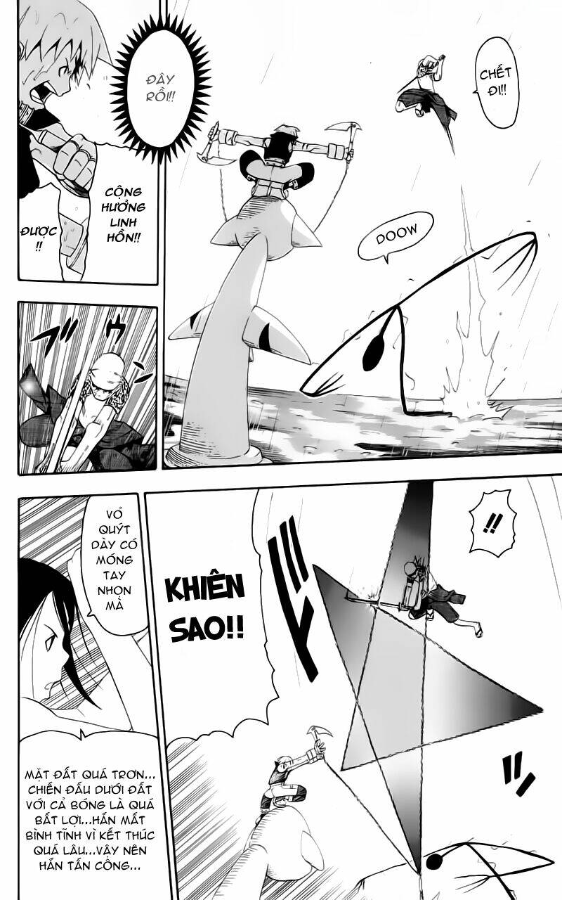 soul eater chapter 7 36