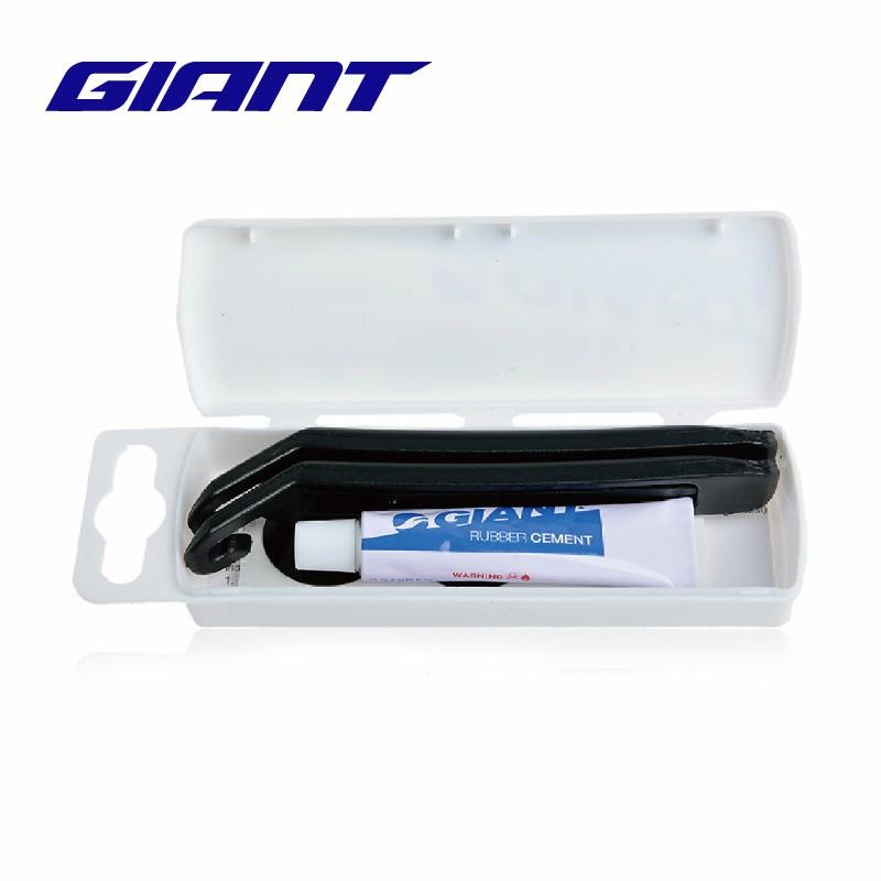 Bộ vá săm GIANT 38g kích thước 140x38.5x22cm