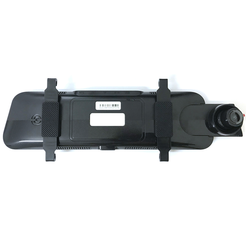 Camera giám sát hành trình kiêm gương chiếu hậu A58 9.35 inches