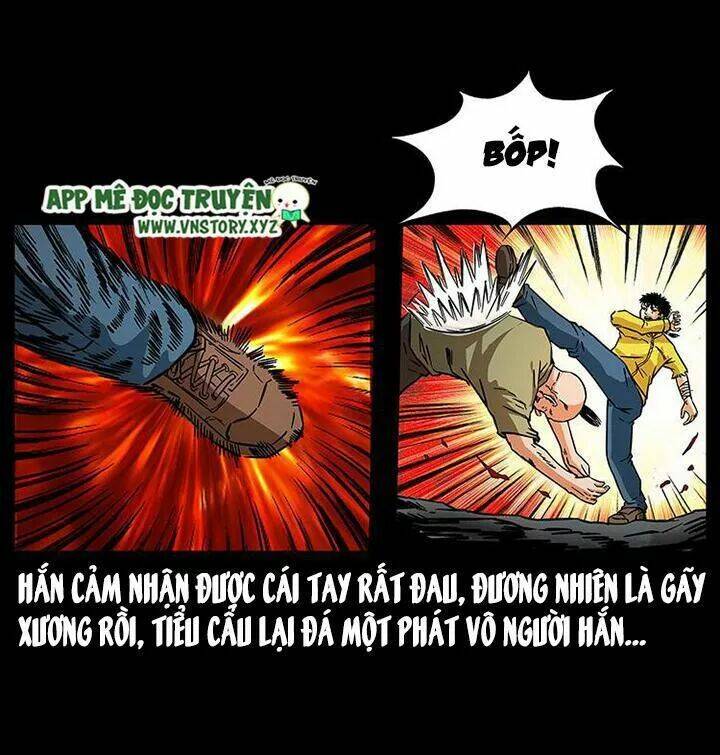 U Minh Ngụy Tượng Chapter 191 57