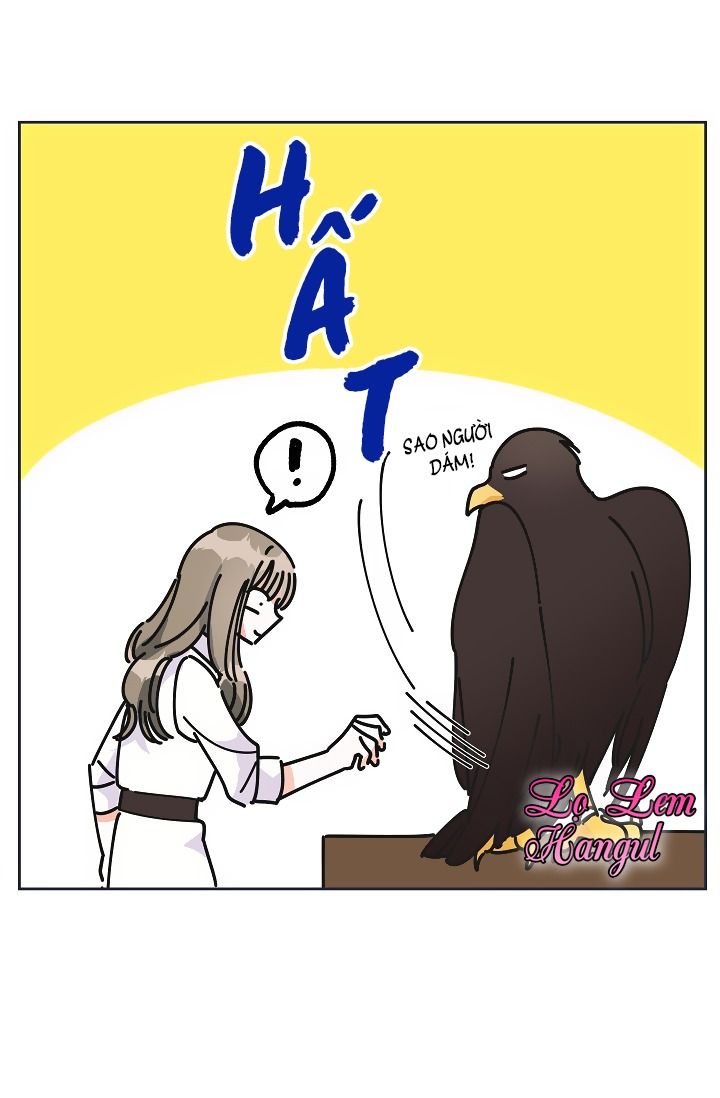 ác nữ tiểu thư chapter 9 48