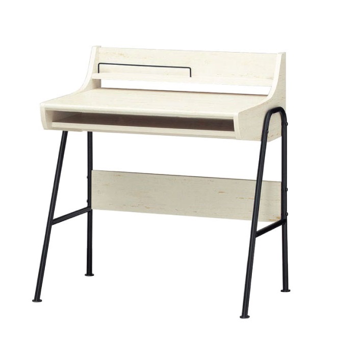 日本の品質 - Bàn Vi Tính PPR8580Desk WH