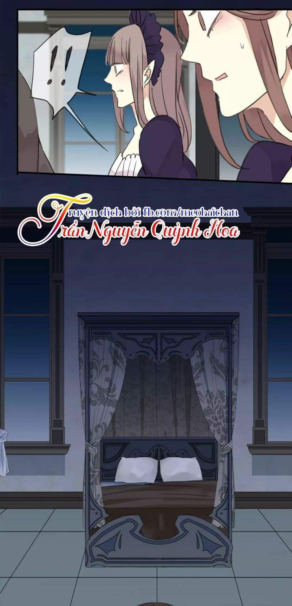 vết cắn ngọt ngào phần 1 chapter 4 78