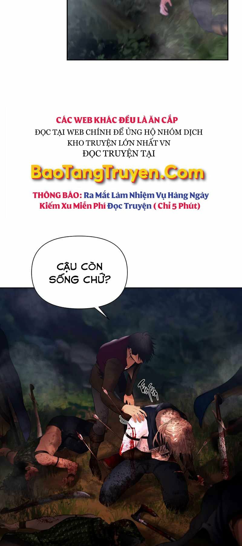 nhiệm vụ chiến binh chapter 22 50