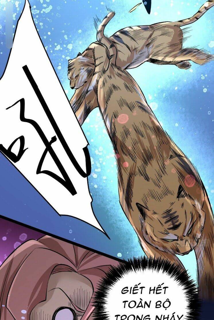 đô thị đỉnh phong cao thủ chapter 119 27