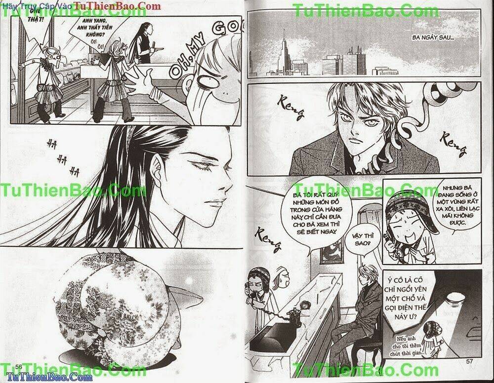 cổ vật kinh hoàng chapter 10 29