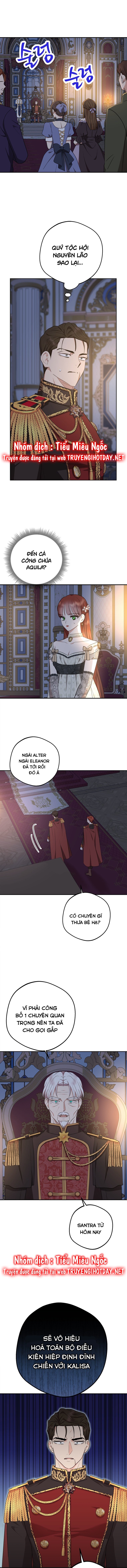 công chúa ngoài giá thú chapter 83 9