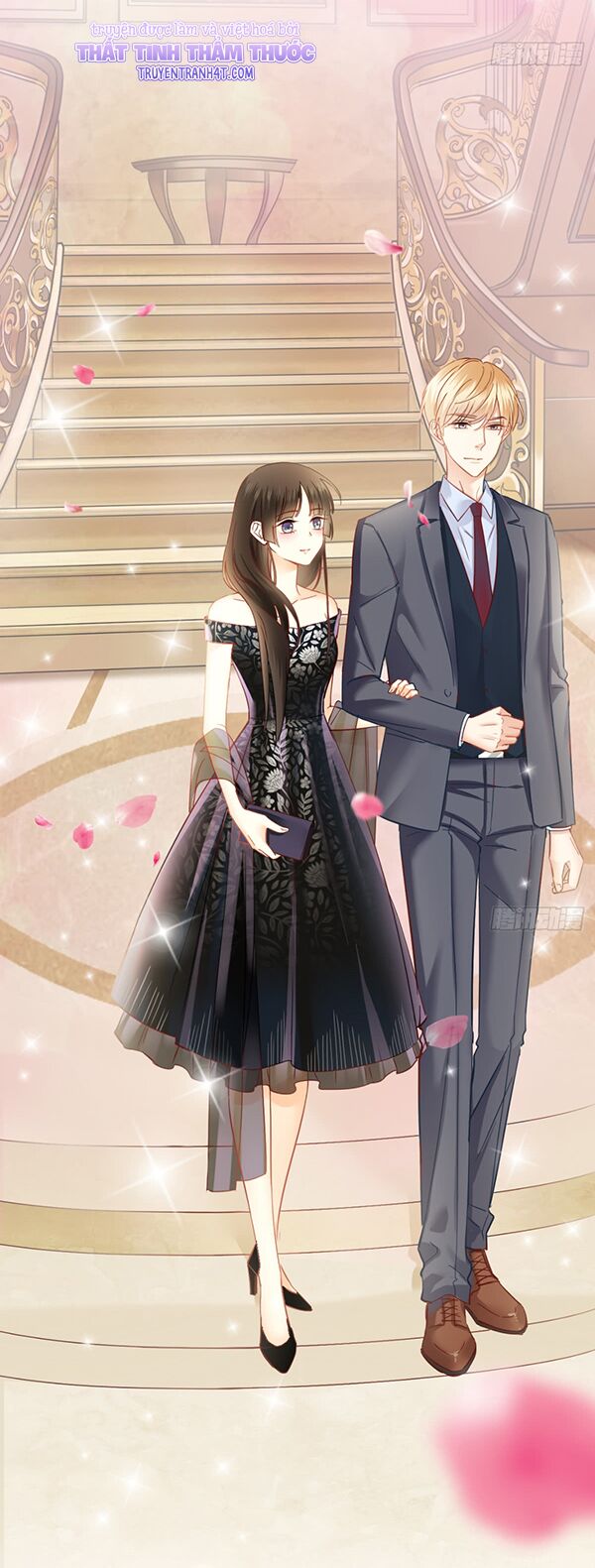 bay qua thiên sơn đến yêu anh chapter 72 12