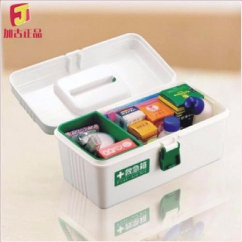 Hộp Đựng Thuốc Y Tế Gia Đình Nhật Bản