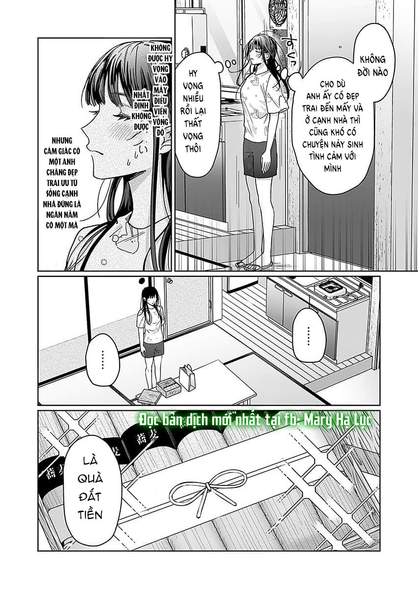 bí mật của người hàng xóm dịu dàng nhà bên chapter 1.1 15