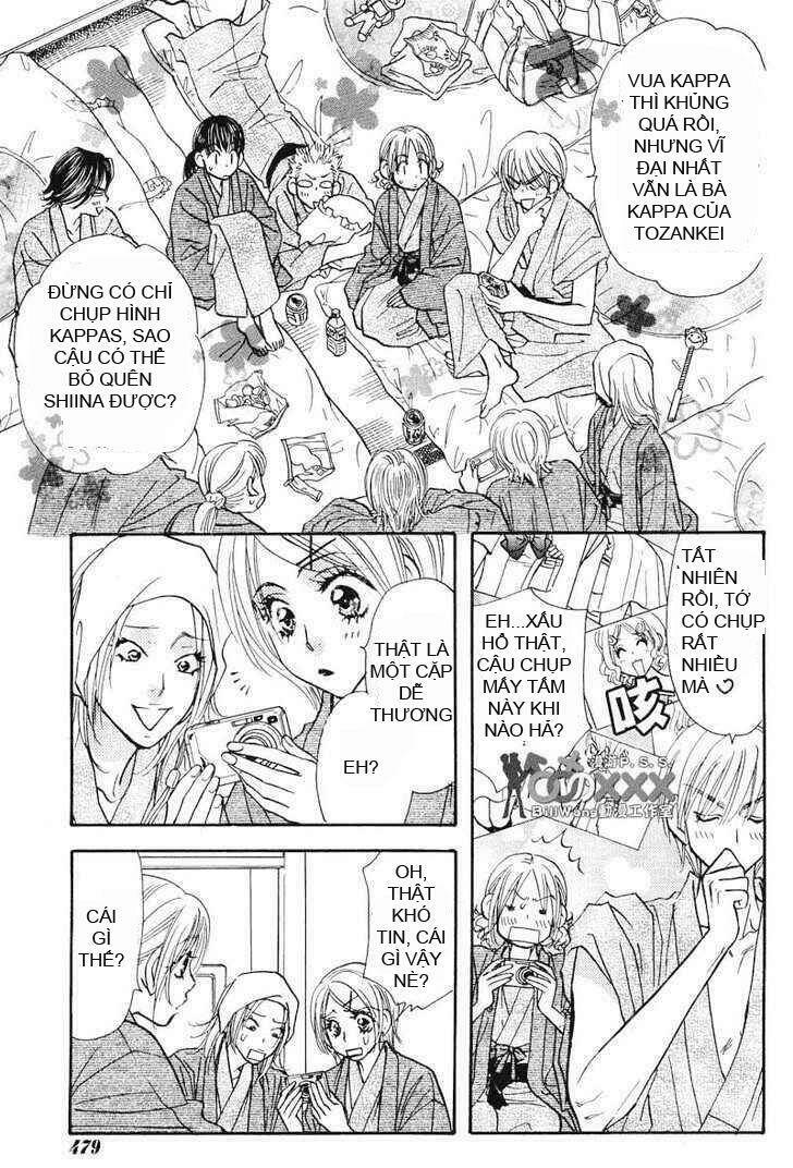 boku to kanojo no xxx chapter 40 7