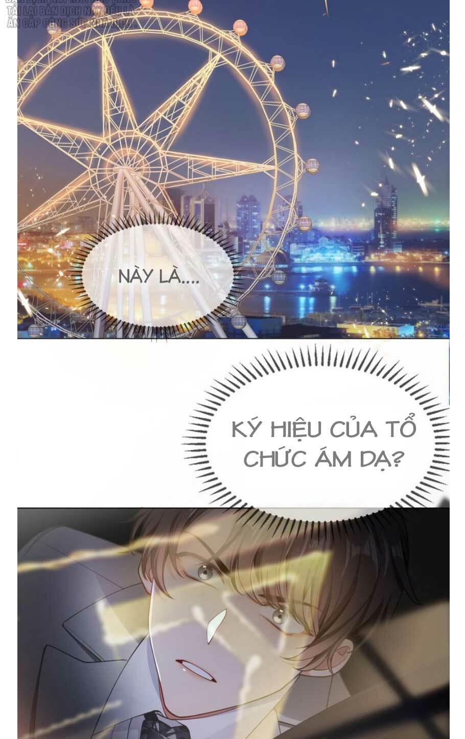 cô vợ nhỏ nuông chiều quá lại thành ác!! chapter 210 5