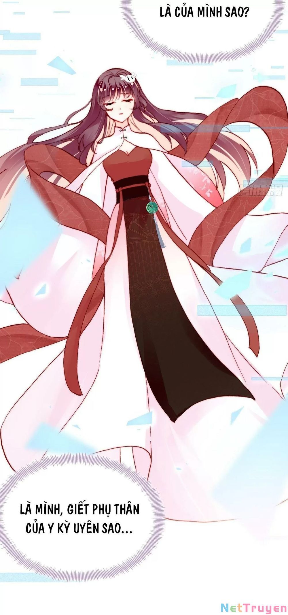 lại bị bệnh chiều chuộng quấn lấy chapter 50 35