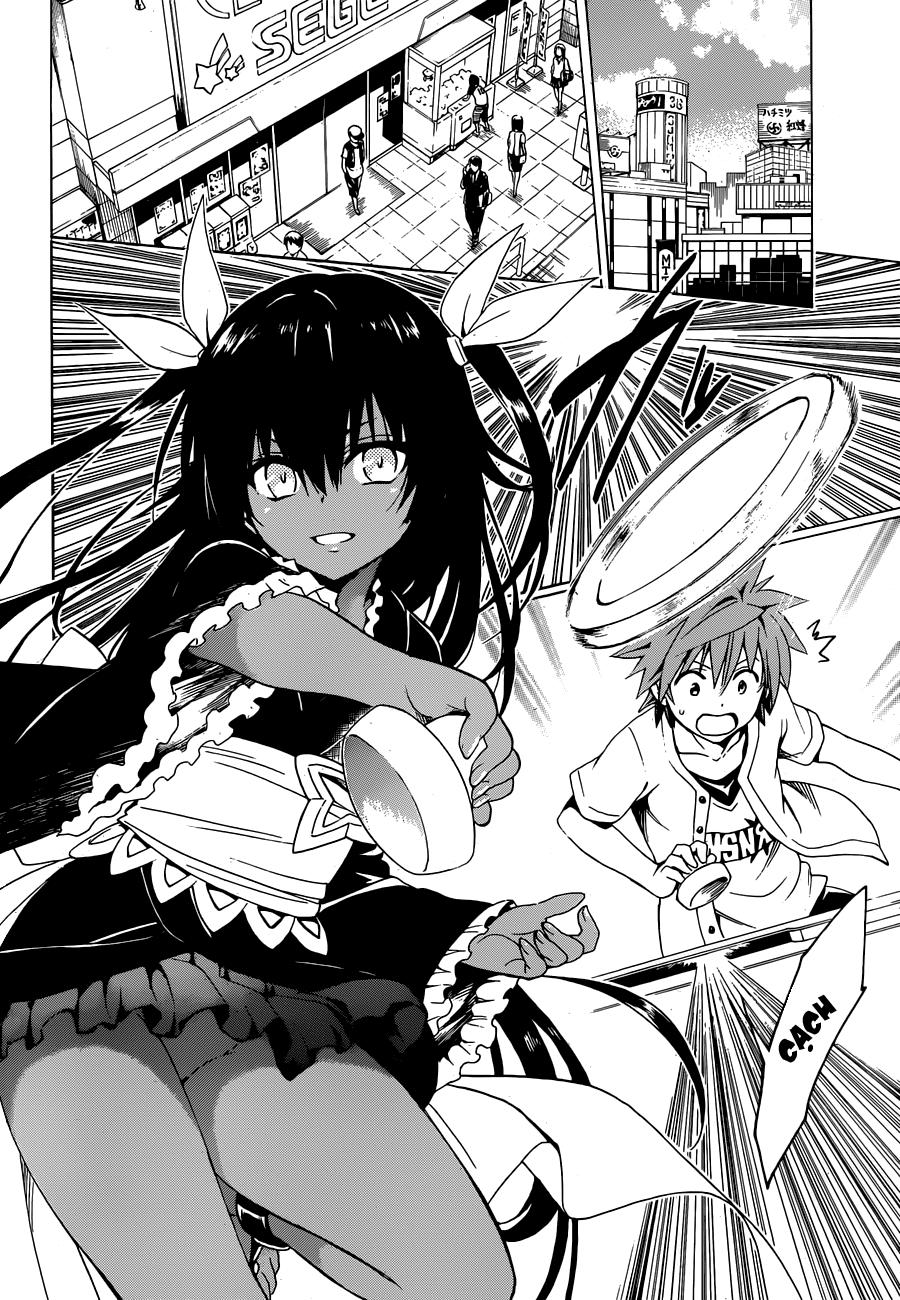 to love - ru darkness chapter 29 13