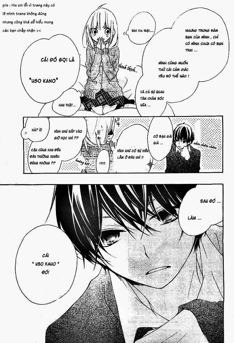 uso kano chapter 1 7