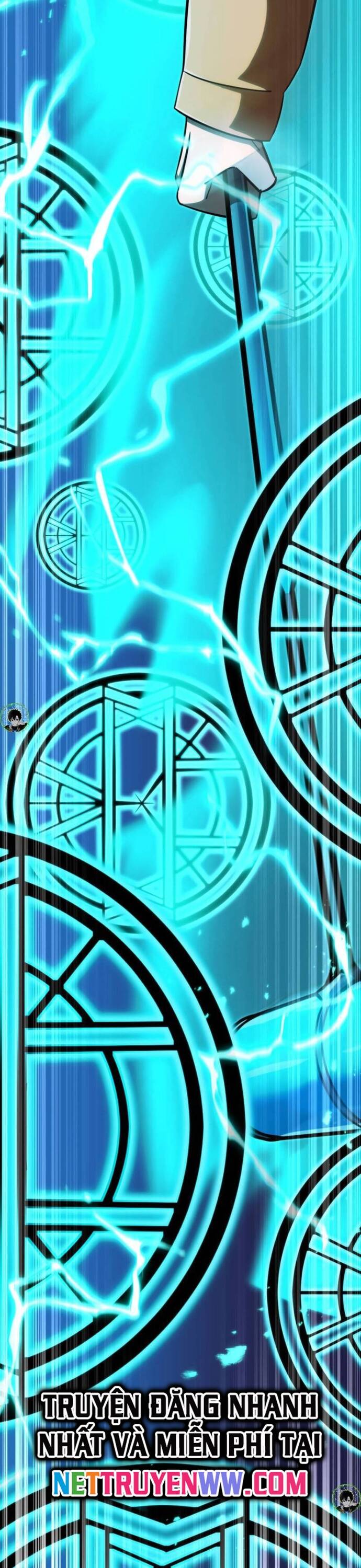 Huyết Thánh Cứu Thế Chủ~ Ta Chỉ Cần 0.0000001% Đã Trở Thành Vô Địch chapter 97 12
