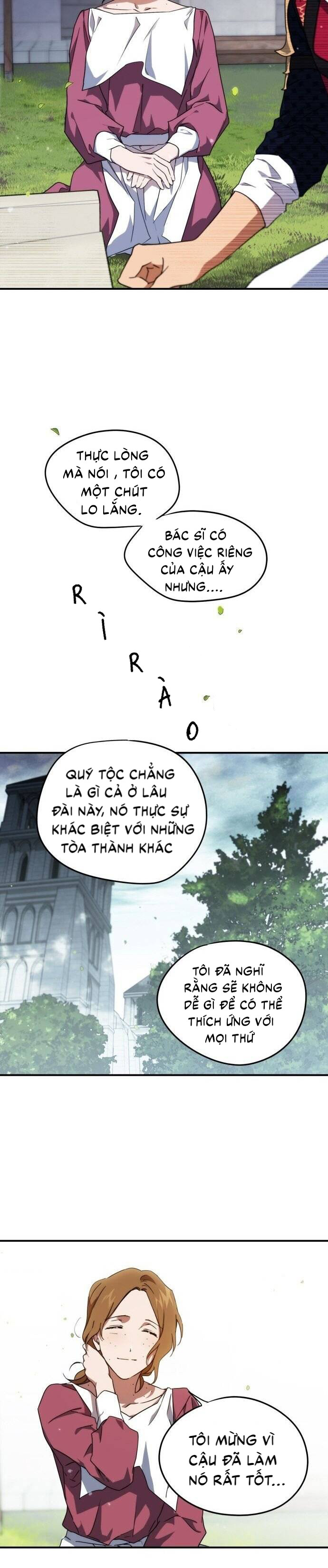 bị che khuất bởi hoàng hôn chapter 34 21