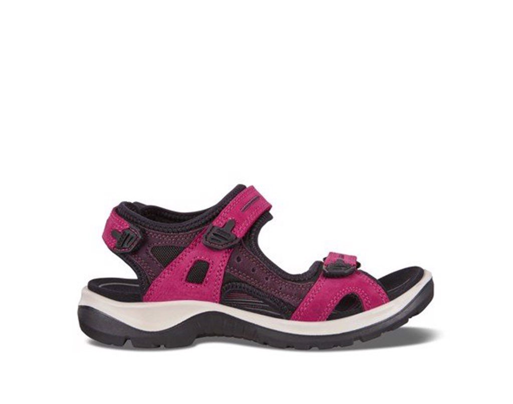 GIÀY SANDAL NỮ-ECCO OFFROAD WOMEN-069563-51760